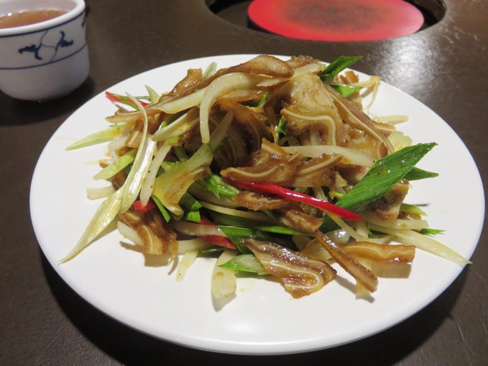 四平小館 sihping