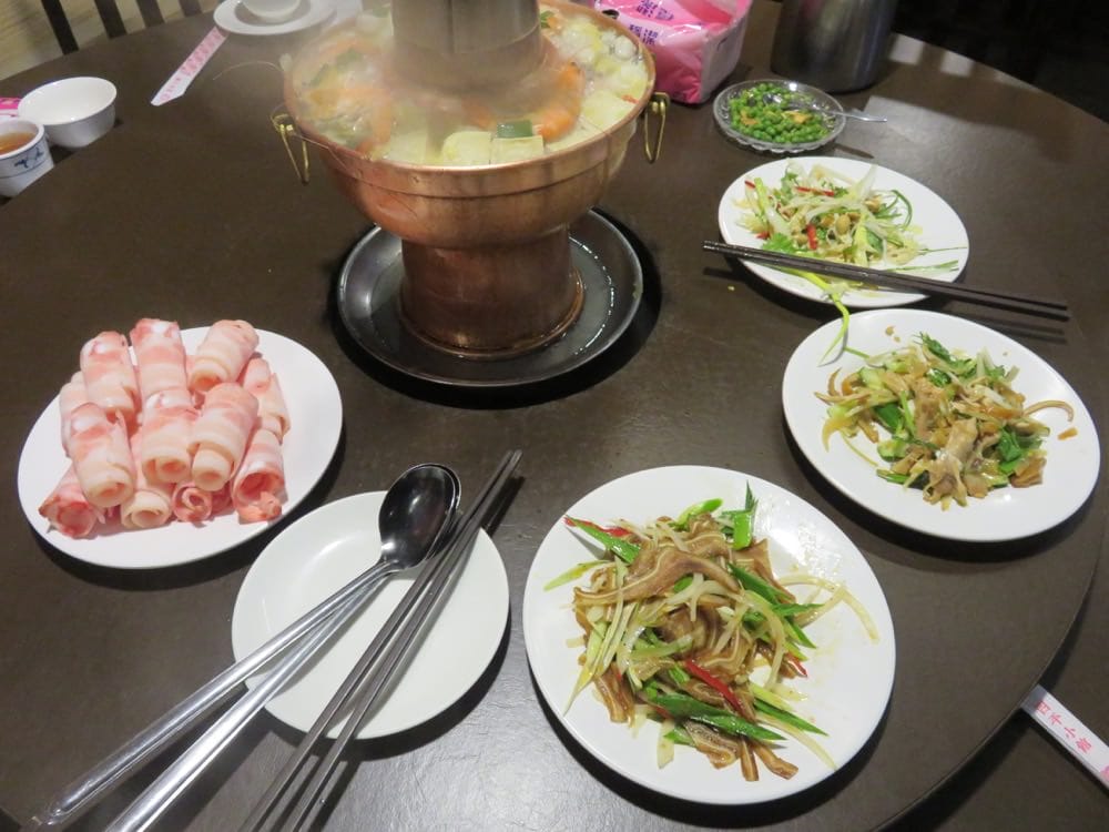 四平小館 sihping