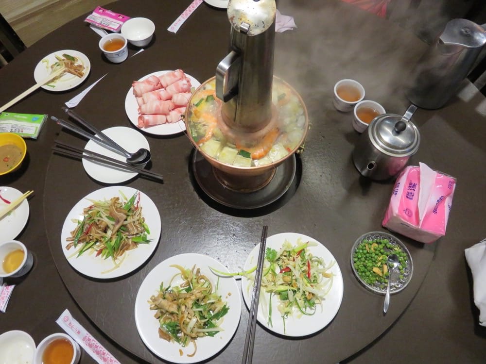 四平小館 sihping