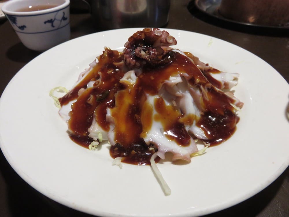 四平小館 sihping