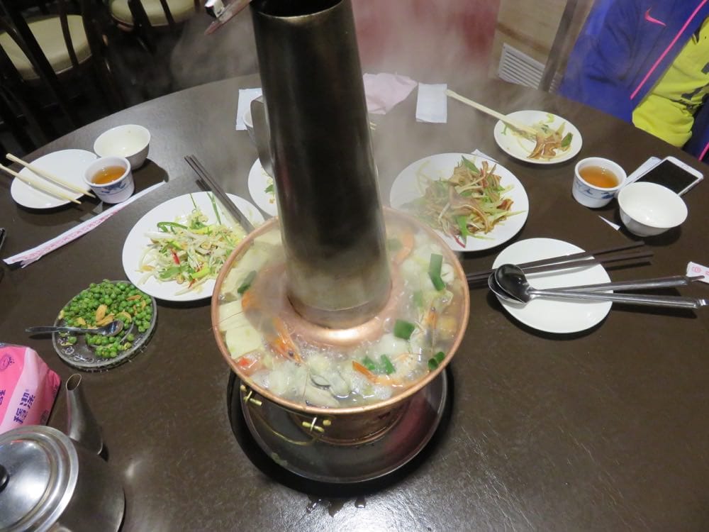 四平小館 sihping