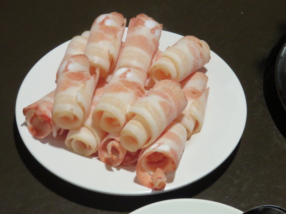 四平小館 sihping