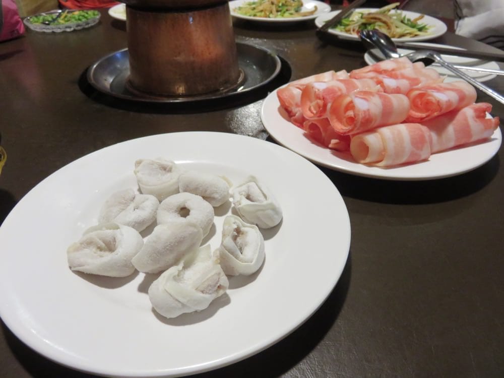 四平小館 sihping