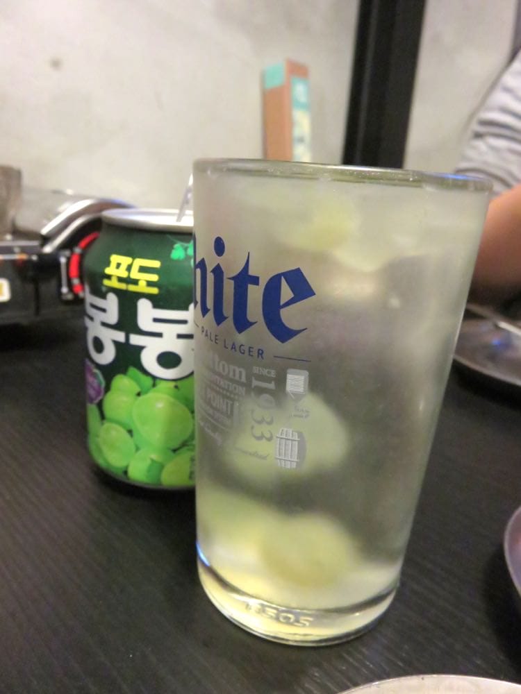 《台北》Pocha 韓式熱炒 포차| Korean BB style 搖滾便當究竟什麼光 - 第15張圖 Pocha 韓式熱炒 포차|