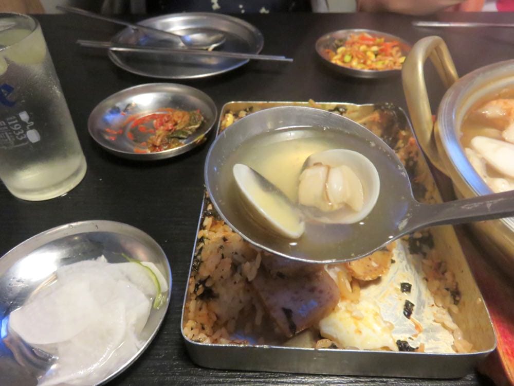 《台北》Pocha 韓式熱炒 포차| Korean BB style 搖滾便當究竟什麼光 - 第9張圖 Pocha 韓式熱炒 포차|