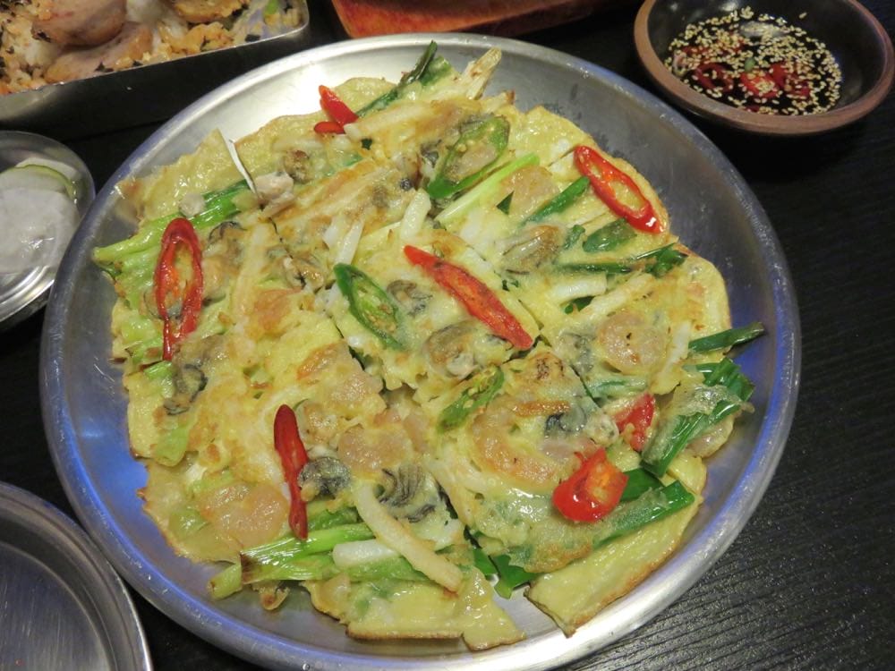 《台北》Pocha 韓式熱炒 포차| Korean BB style 搖滾便當究竟什麼光 - 第13張圖 Pocha 韓式熱炒 포차|