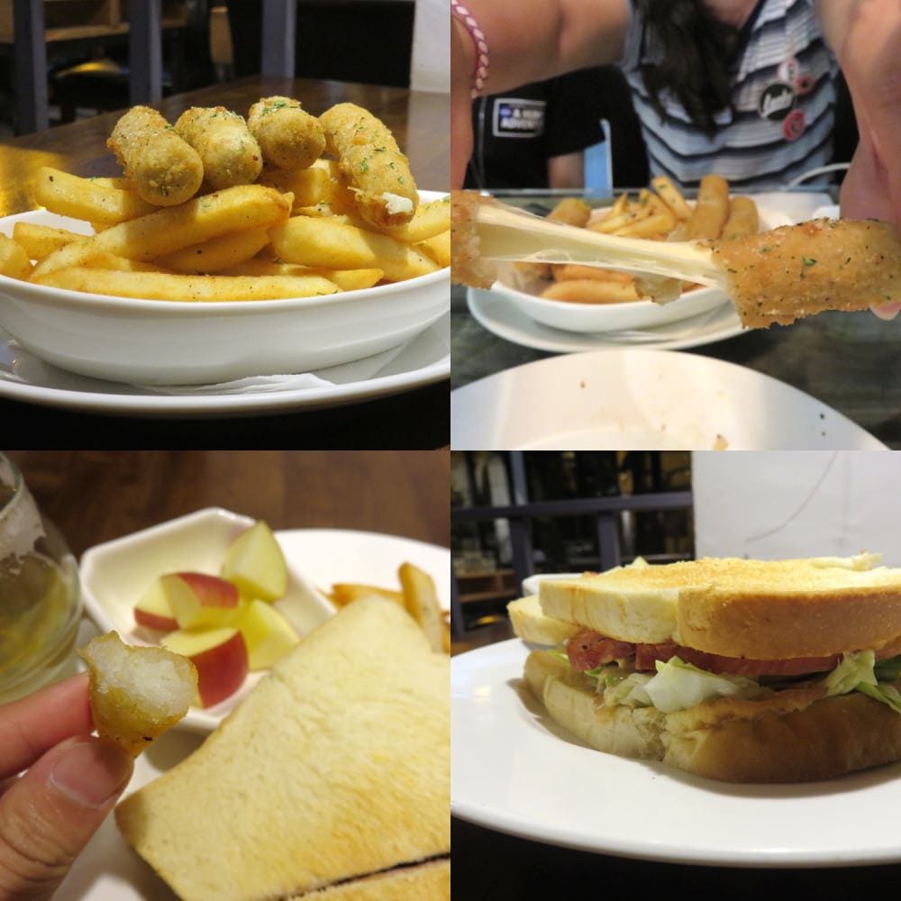 《台北》北義極品 NORTH ITALY RATING CAFE 啤酒 咖啡 找樂子 - 第18張圖 北義極品 NORTH ITALY RATING CAFE