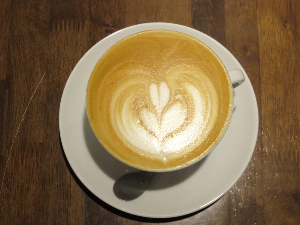 《台北》北義極品 NORTH ITALY RATING CAFE 啤酒 咖啡 找樂子 - 第15張圖 北義極品 NORTH ITALY RATING CAFE