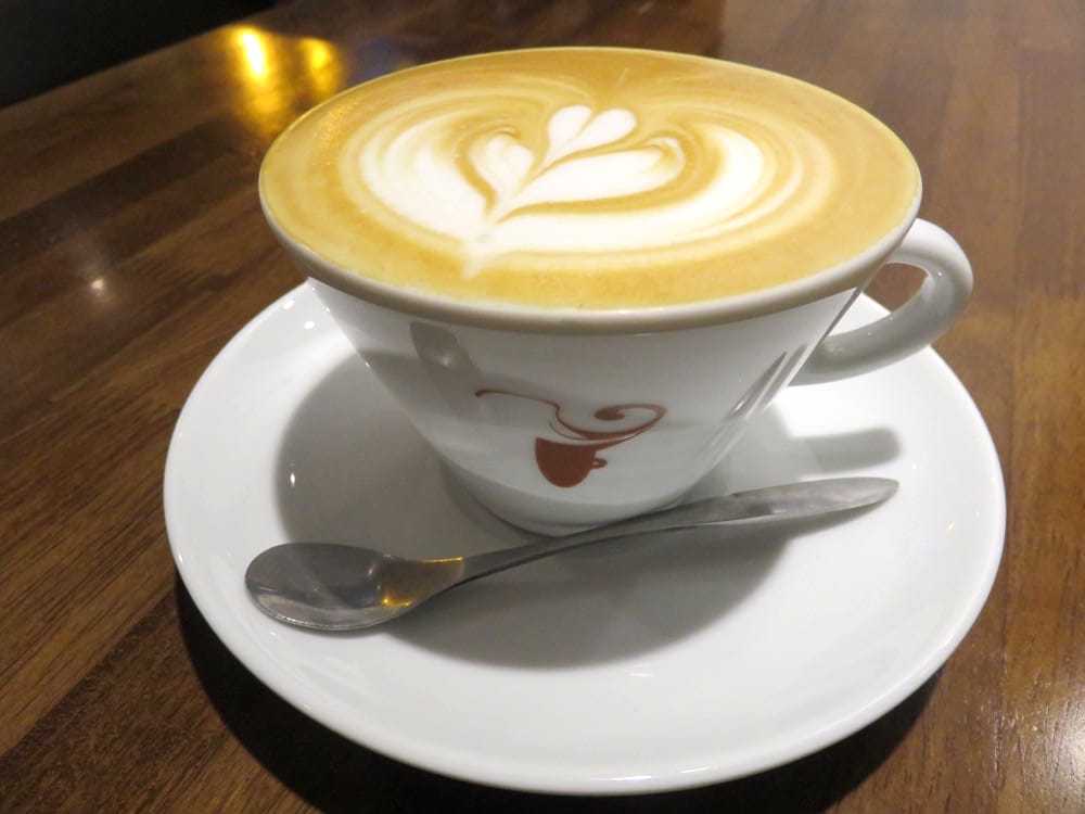 《台北》北義極品 NORTH ITALY RATING CAFE 啤酒 咖啡 找樂子 - 第14張圖 北義極品 NORTH ITALY RATING CAFE