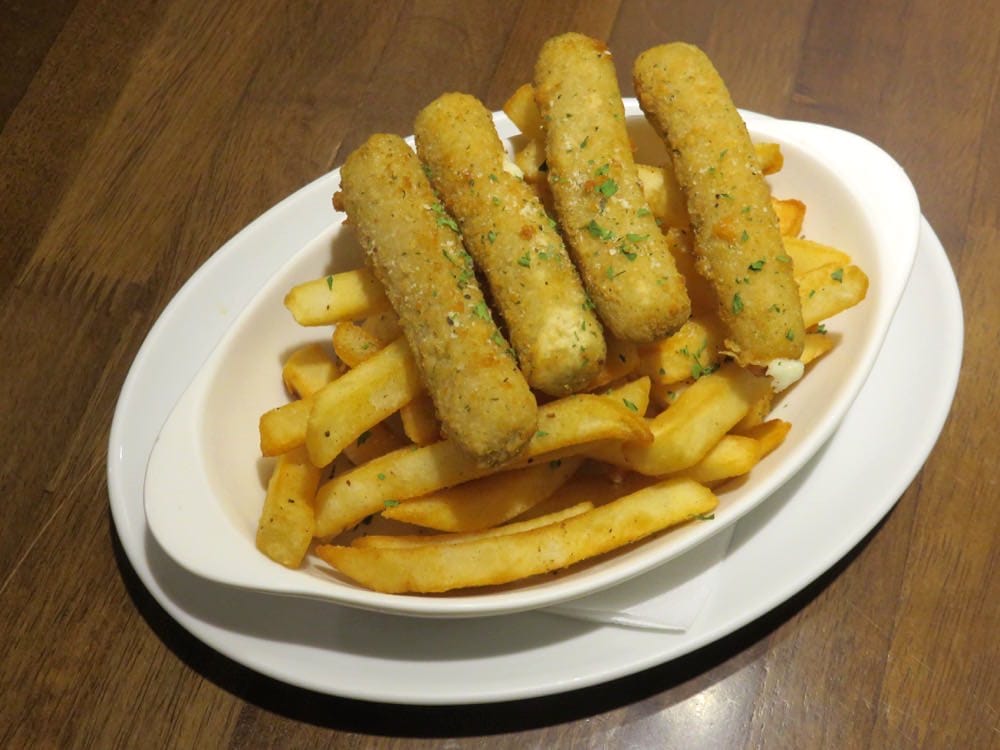 《台北》北義極品 NORTH ITALY RATING CAFE 啤酒 咖啡 找樂子 - 第11張圖 北義極品 NORTH ITALY RATING CAFE