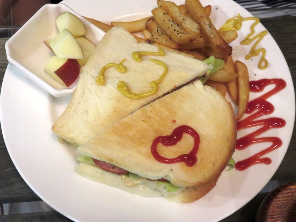 《台北》北義極品 NORTH ITALY RATING CAFE 啤酒 咖啡 找樂子 - 第21張圖 北義極品 NORTH ITALY RATING CAFE