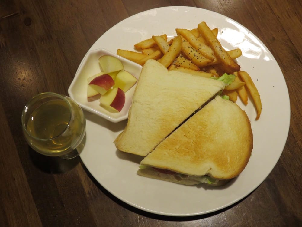 《台北》北義極品 NORTH ITALY RATING CAFE 啤酒 咖啡 找樂子 - 第19張圖 北義極品 NORTH ITALY RATING CAFE