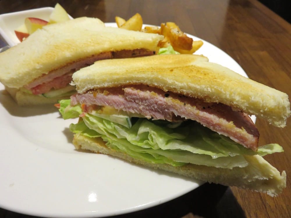 《台北》北義極品 NORTH ITALY RATING CAFE 啤酒 咖啡 找樂子 - 第20張圖 北義極品 NORTH ITALY RATING CAFE