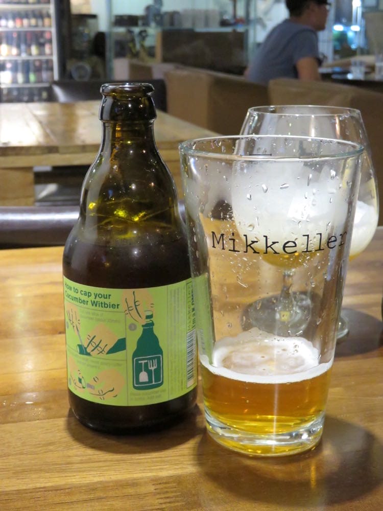 《台北》北義極品 NORTH ITALY RATING CAFE 啤酒 咖啡 找樂子 - 第12張圖 北義極品 NORTH ITALY RATING CAFE