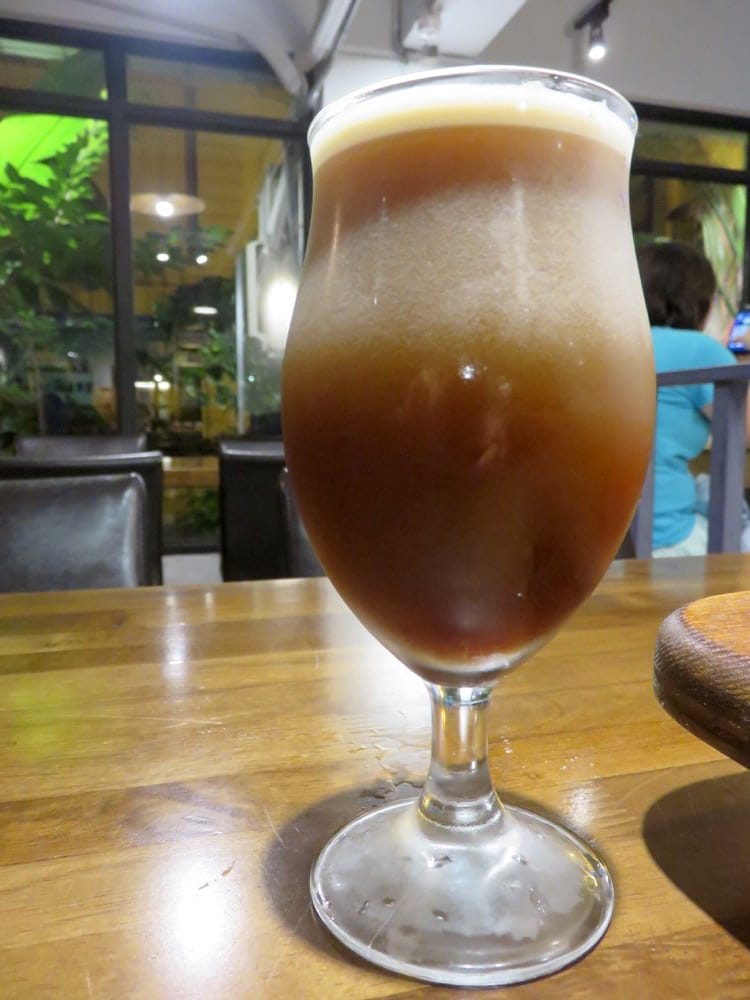 《台北》北義極品 NORTH ITALY RATING CAFE 啤酒 咖啡 找樂子 - 第23張圖 北義極品 NORTH ITALY RATING CAFE