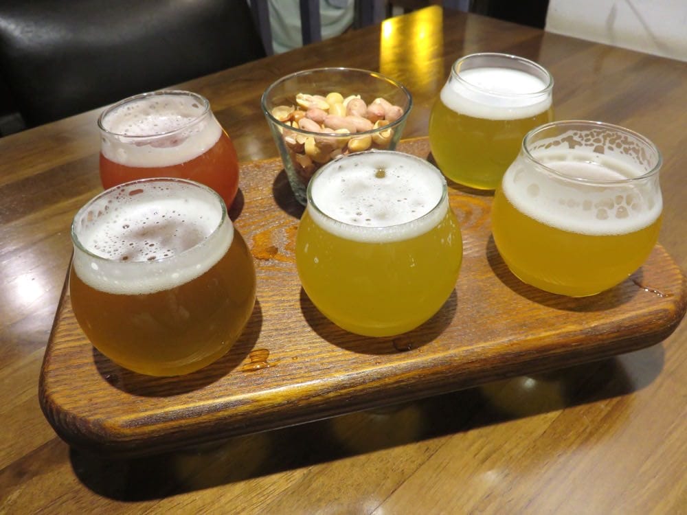 《台北》北義極品 NORTH ITALY RATING CAFE 啤酒 咖啡 找樂子 - 第7張圖 北義極品 NORTH ITALY RATING CAFE