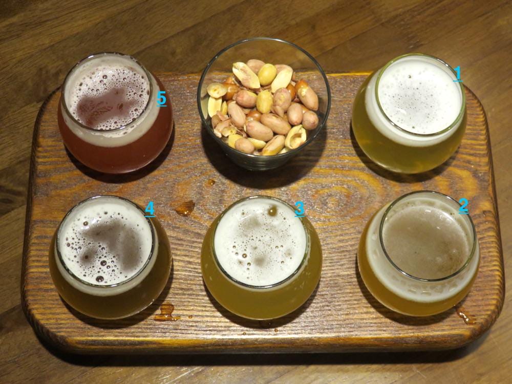 《台北》北義極品 NORTH ITALY RATING CAFE 啤酒 咖啡 找樂子 - 第8張圖 北義極品 NORTH ITALY RATING CAFE