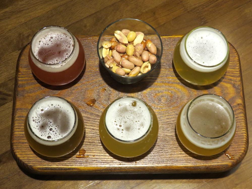 《台北》北義極品 NORTH ITALY RATING CAFE 啤酒 咖啡 找樂子 - 第6張圖 北義極品 NORTH ITALY RATING CAFE