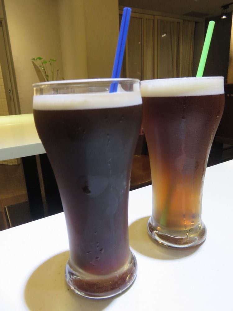 嘟嘟泡沫紅茶 dodotea