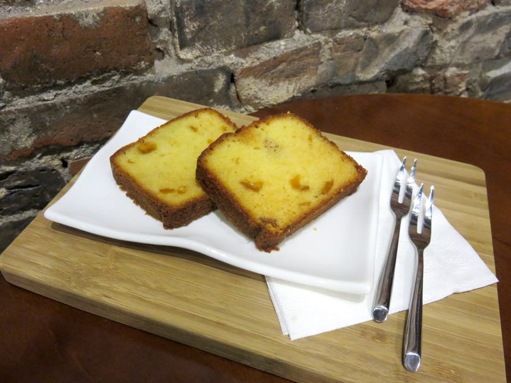 森高砂咖啡館 san coffee