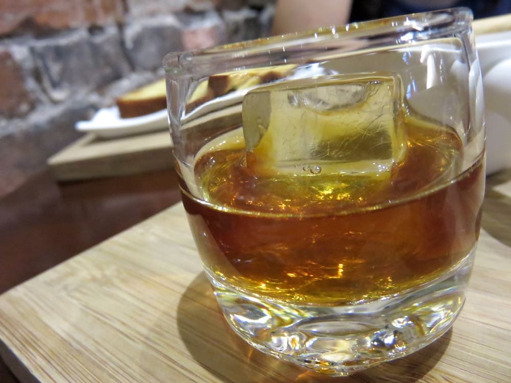 森高砂咖啡館 san coffee