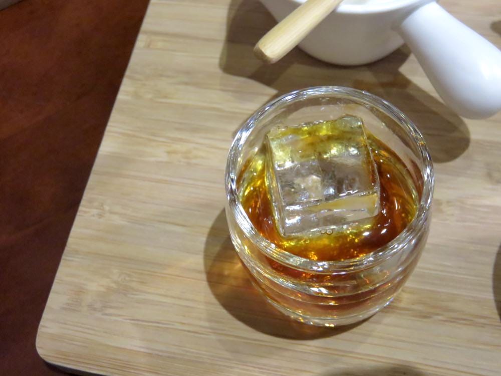 森高砂咖啡館 san coffee