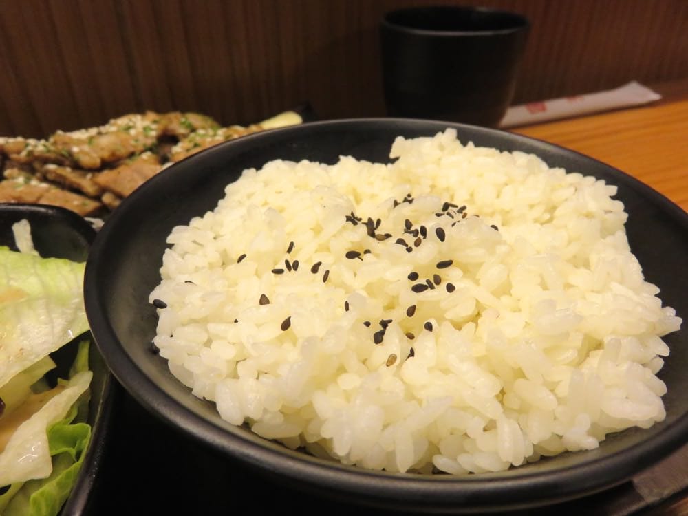 小南亭 和風洋食 southkiosk