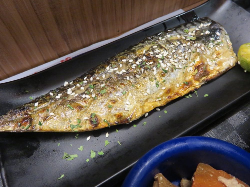 小南亭 和風洋食 southkiosk