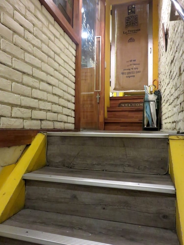 P&P HOUSE 義式鄉村料理