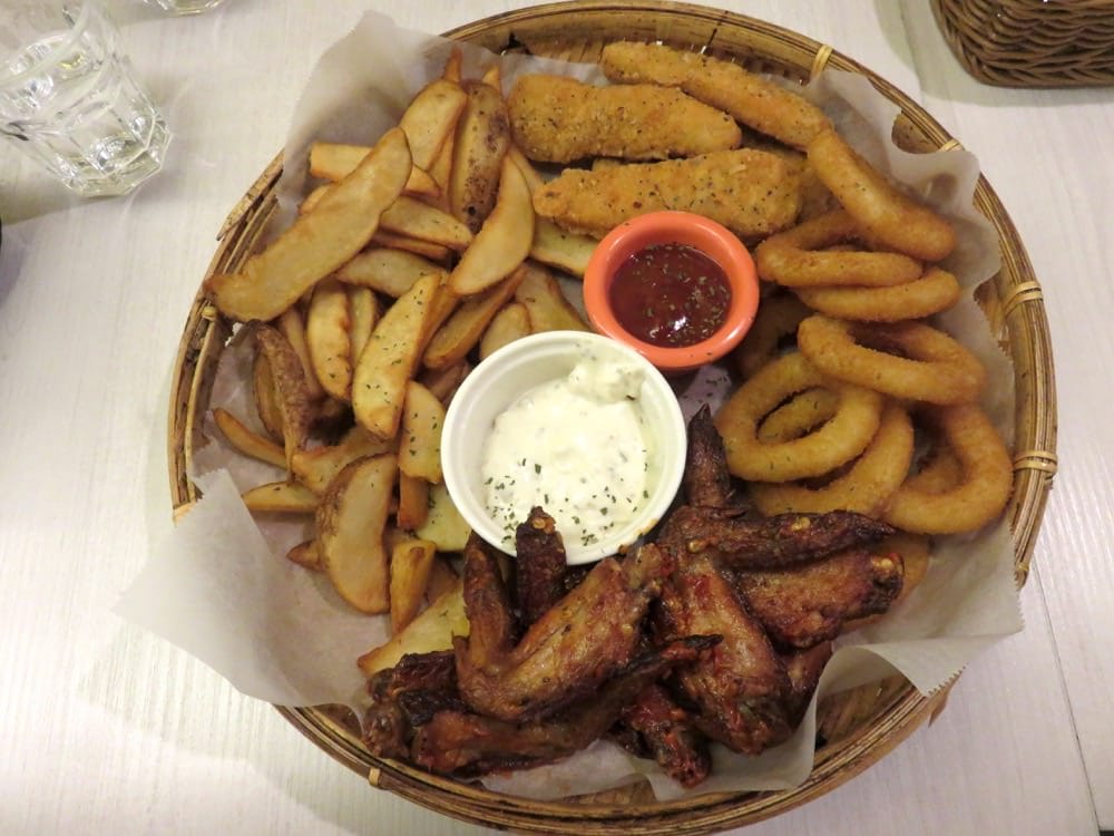 P&P HOUSE 義式鄉村料理