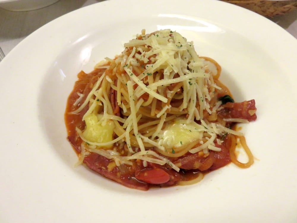 P&P HOUSE 義式鄉村料理