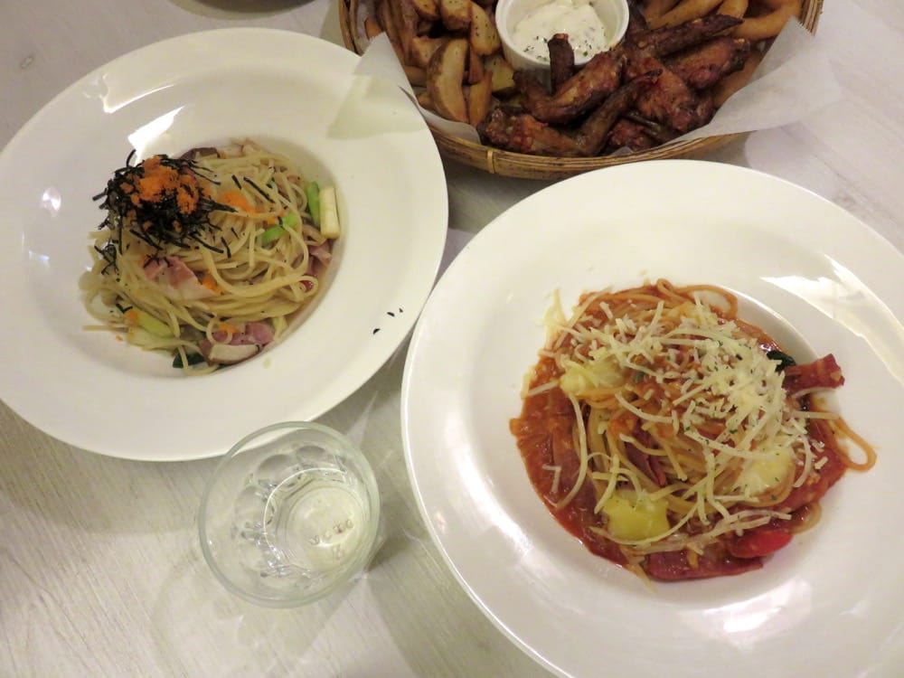 P&P HOUSE 義式鄉村料理