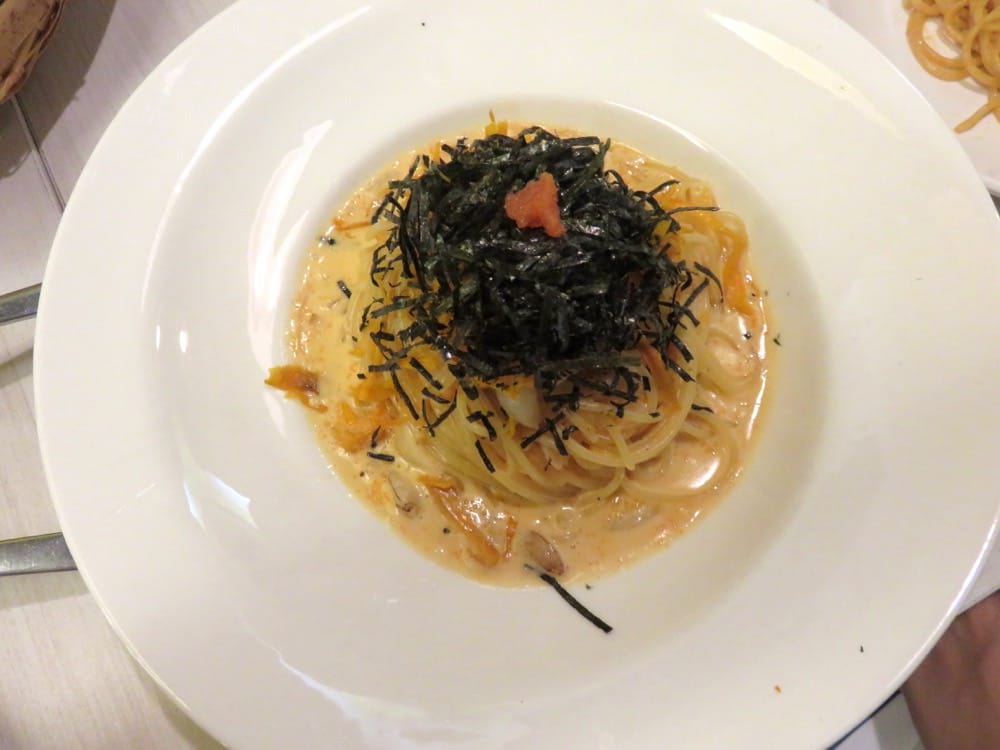 P&P HOUSE 義式鄉村料理