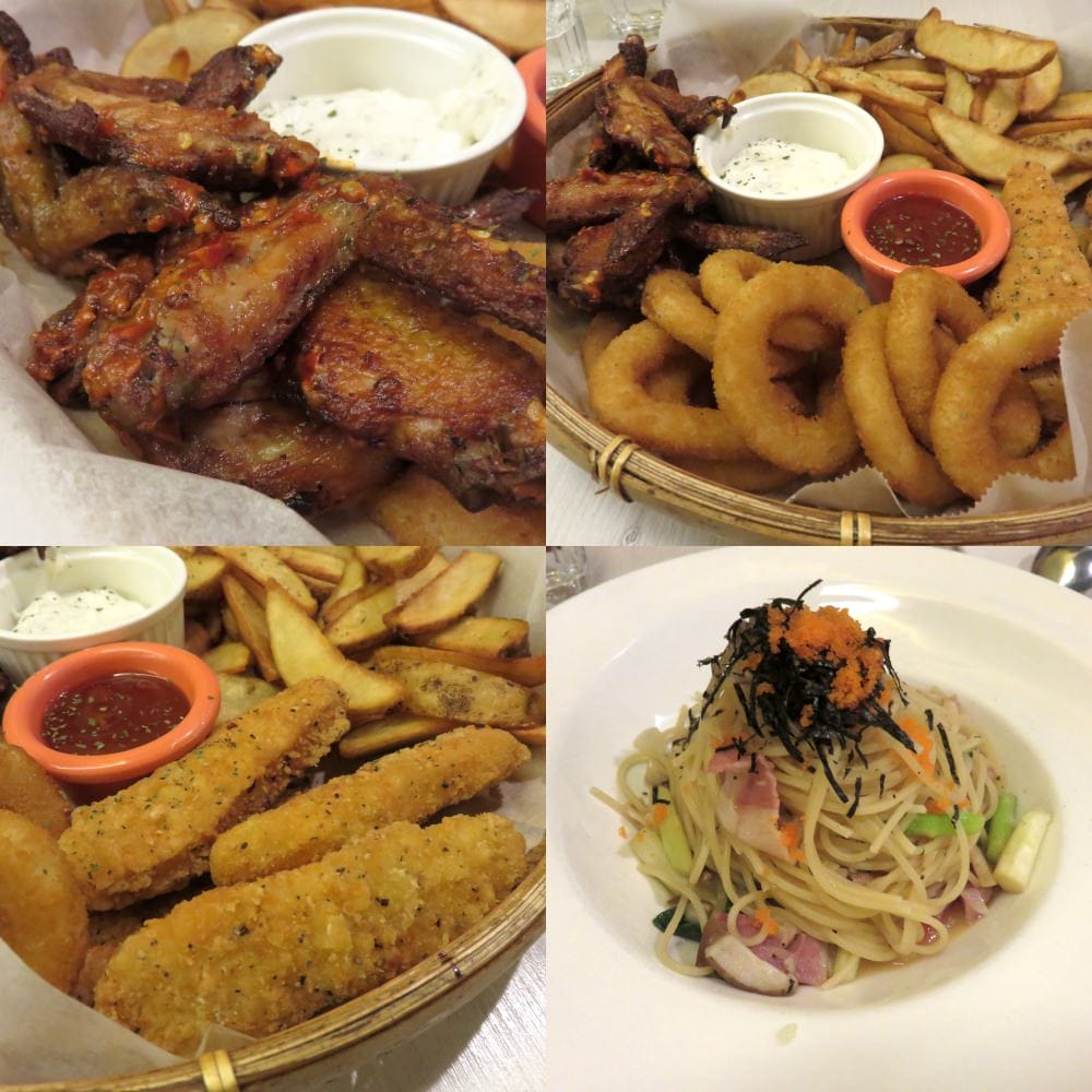 P&P HOUSE 義式鄉村料理