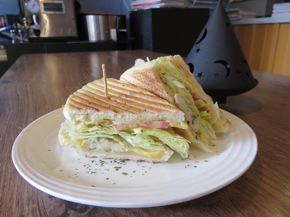 《台北》PK Caffè 咖啡 隱藏於社區中的避風港 只屬於知音的你 - 第11張圖 《台北》PK Caffè 咖啡 隱藏於社區中的避風港 只屬於知音的你