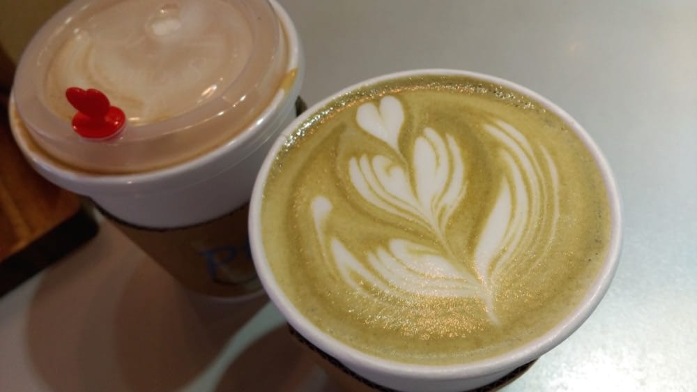 《台北》PK Caffè 咖啡 隱藏於社區中的避風港 只屬於知音的你 - 第15張圖 《台北》PK Caffè 咖啡 隱藏於社區中的避風港 只屬於知音的你