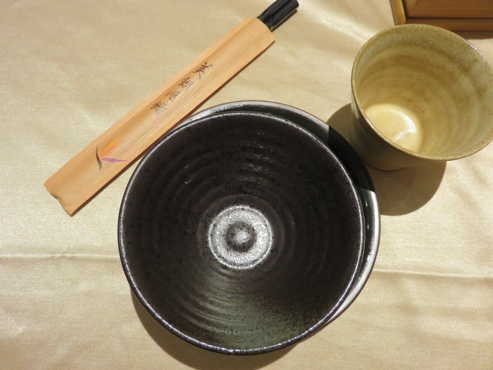 六廚川式料理 Liou chu