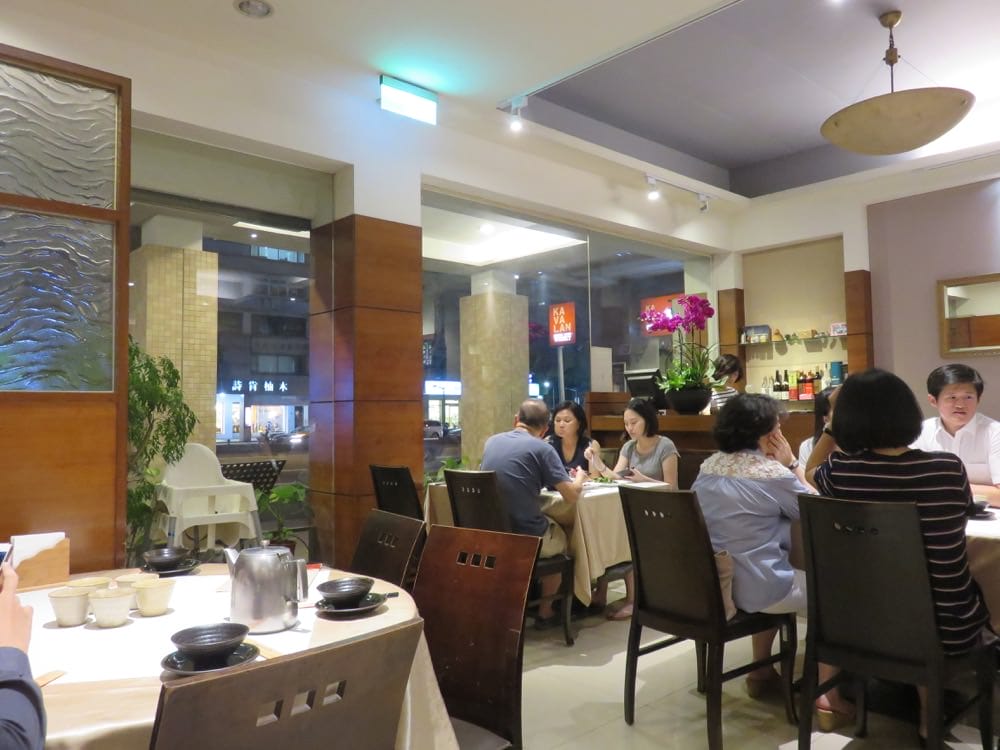 六廚川式料理 Liou chu