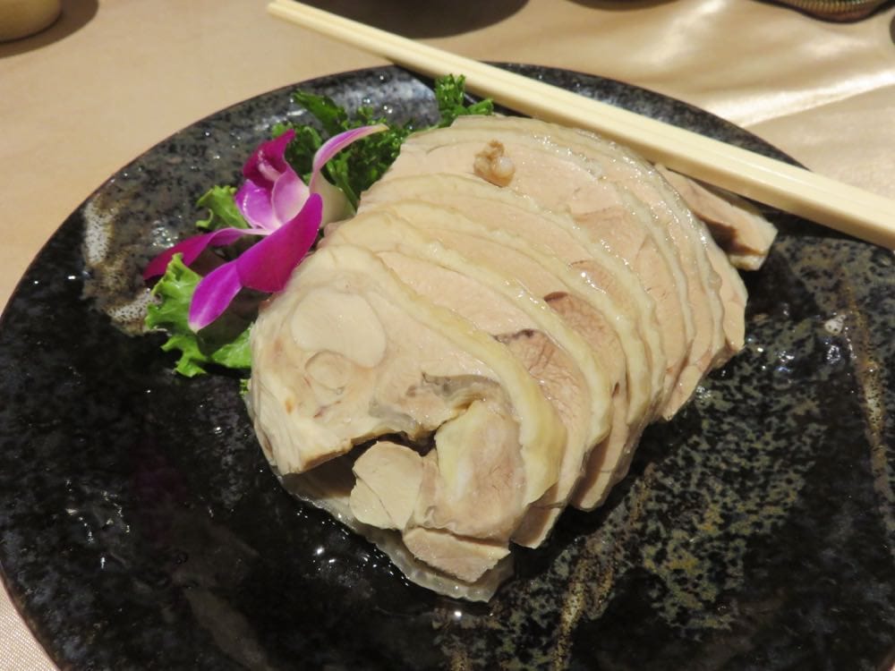 六廚川式料理 Liou chu