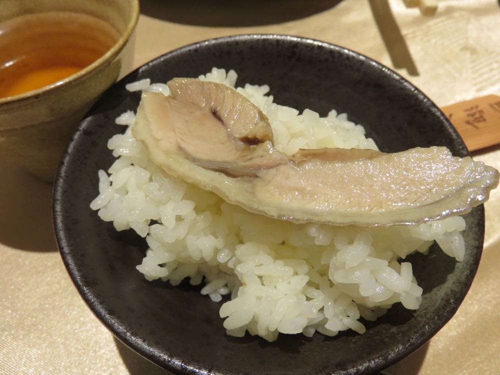 六廚川式料理 Liou chu