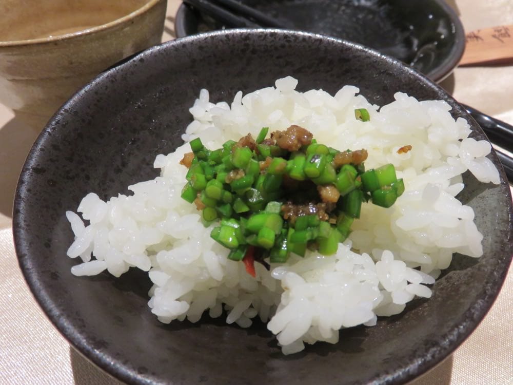 六廚川式料理 Liou chu