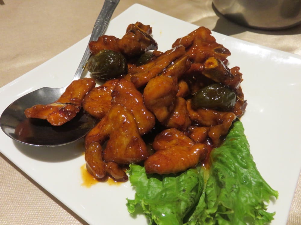 六廚川式料理 Liou chu