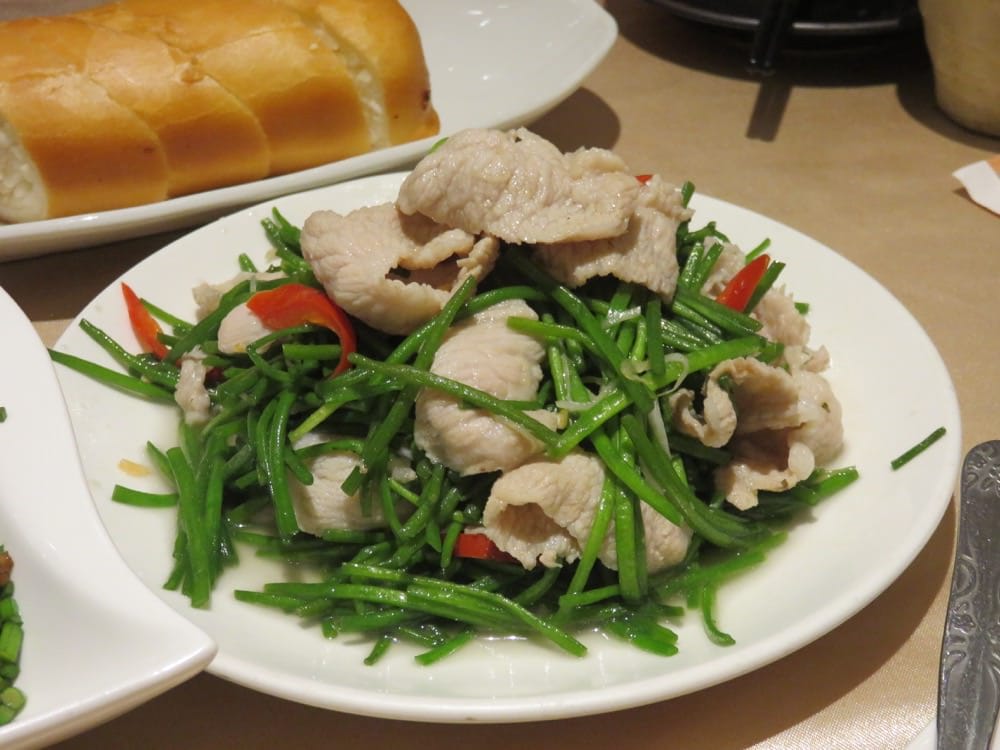 六廚川式料理 Liou chu