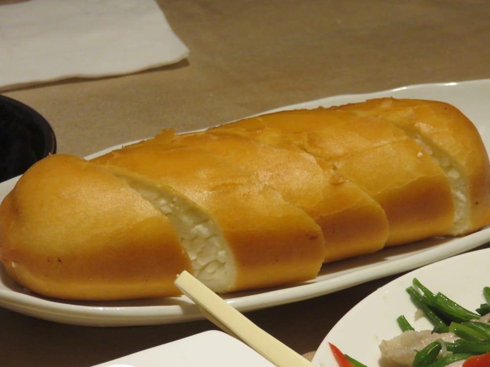 六廚川式料理 Liou chu