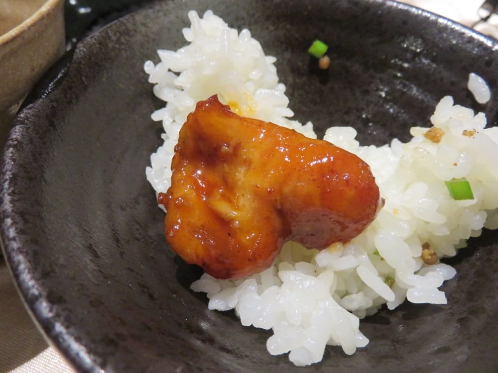 六廚川式料理 Liou chu