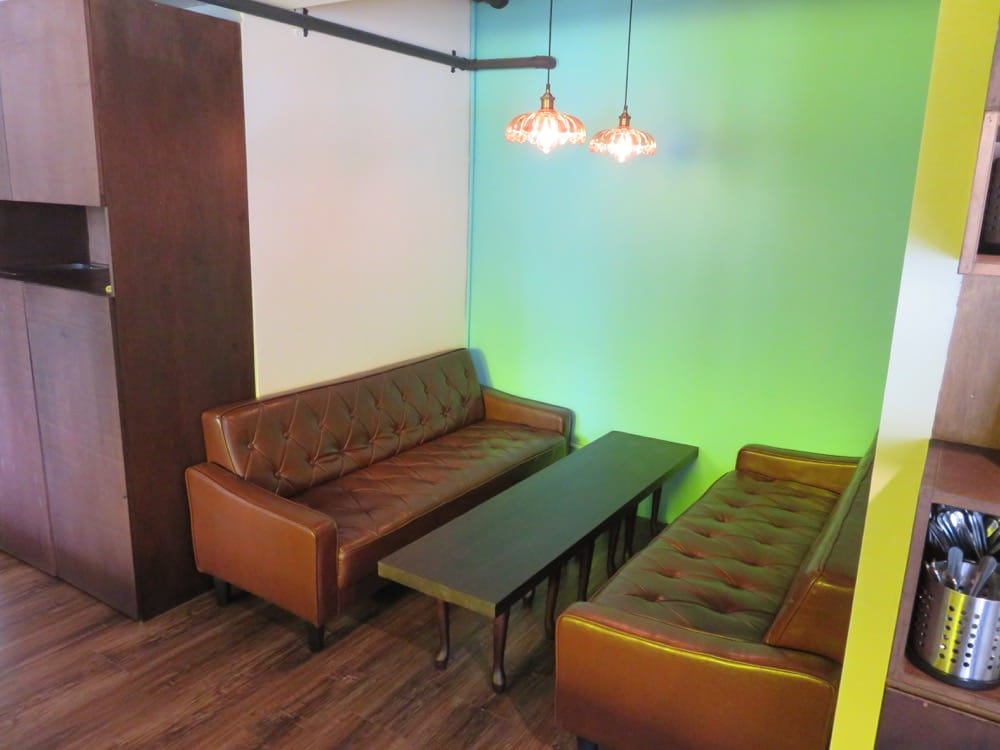 《台北》am Daily 咖啡 輕食 義式料理 遠離塵囂 驚豔早午餐 - 第6張圖 am Daily