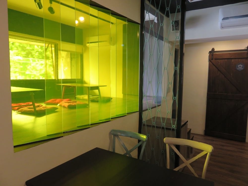 《台北》am Daily 咖啡 輕食 義式料理 遠離塵囂 驚豔早午餐 - 第7張圖 am Daily