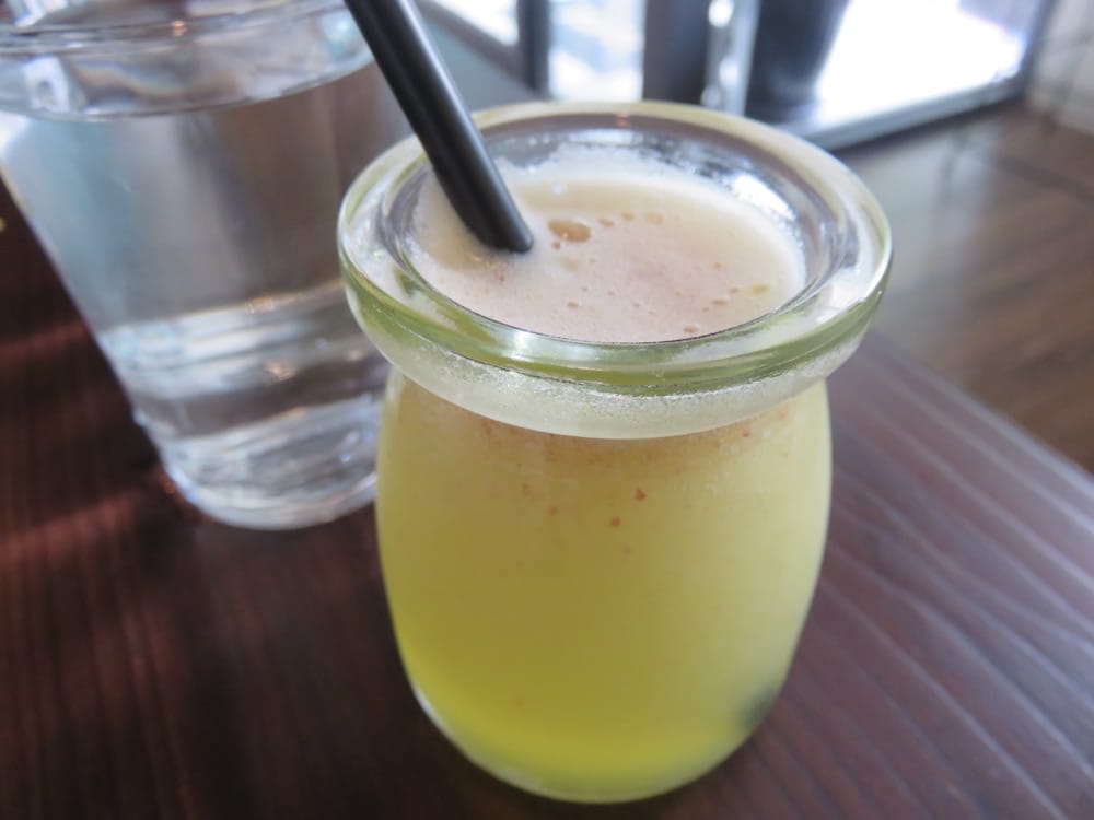 《台北》am Daily 咖啡 輕食 義式料理 遠離塵囂 驚豔早午餐 - 第13張圖 am Daily