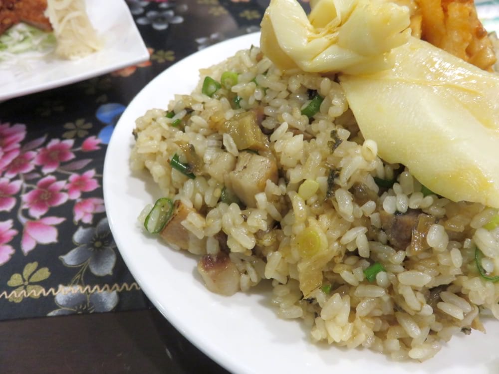 《台北》六堆伙房 客家精緻麵食館 錦州店 Liouduei Kitchen - 第12張圖 六堆伙房 客家精緻麵食館 錦州店 Liouduei Kitchen