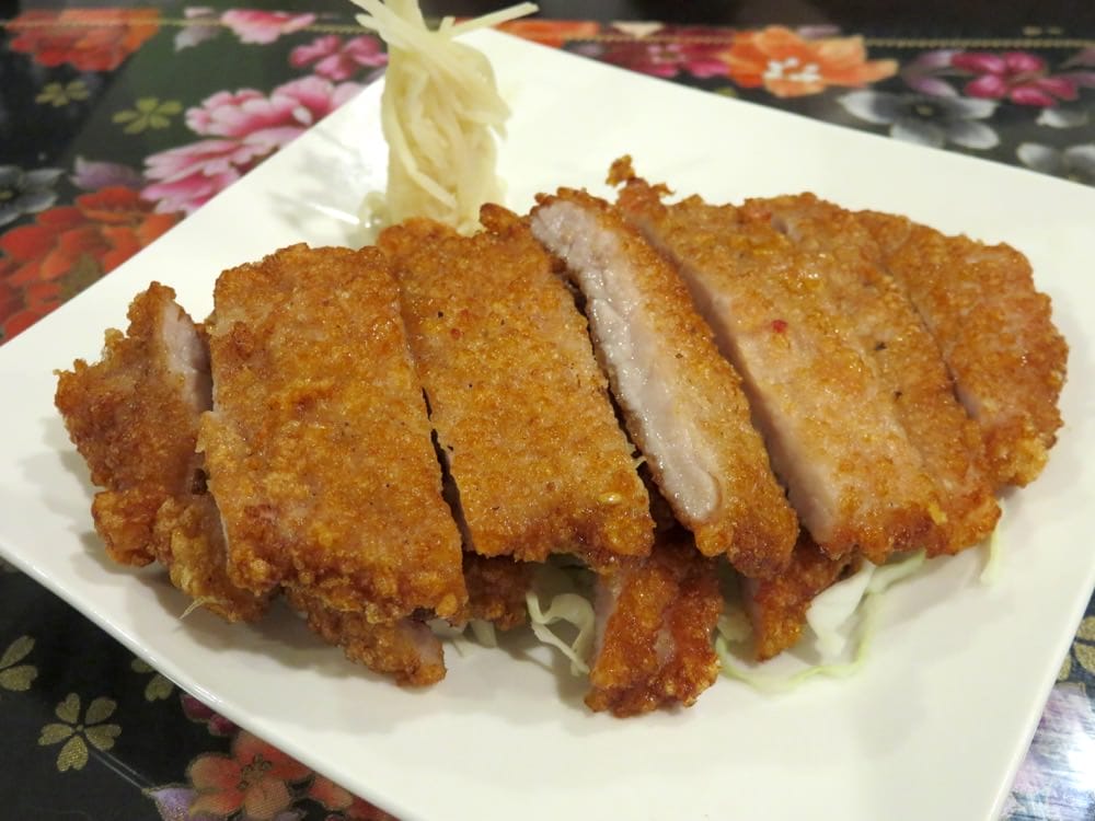 《台北》六堆伙房 客家精緻麵食館 錦州店 Liouduei Kitchen - 第8張圖 六堆伙房 客家精緻麵食館 錦州店 Liouduei Kitchen